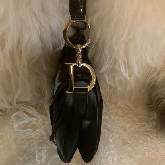 VINTAGE DIOR BAG - Picture 4 of 8